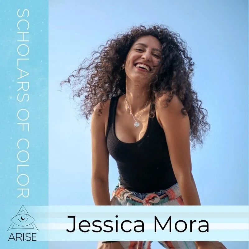 Scholars of Color- Jessica Mora