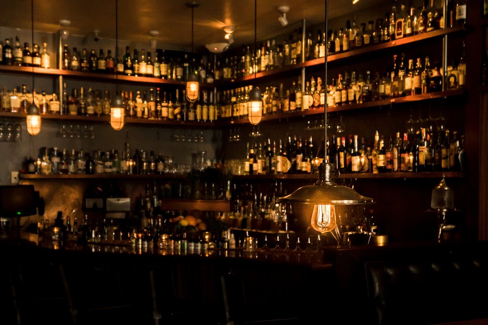 Bar photo 2
