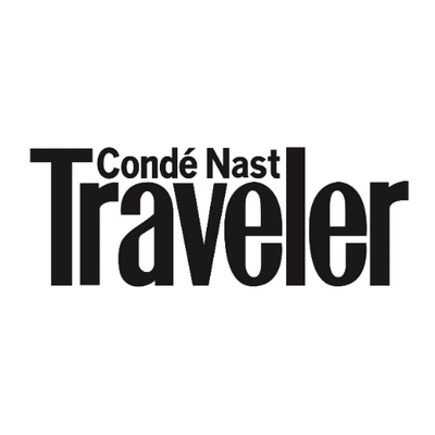 Conde Nast Traveler (2025)