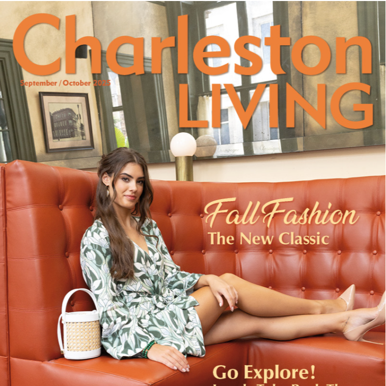 Charleston Living (2025)
