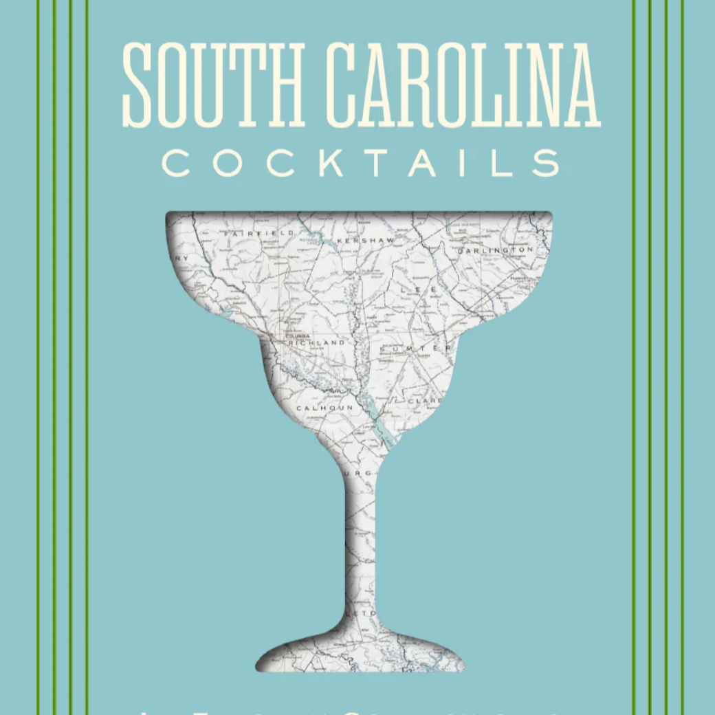 South Carolina Cocktails (2026)