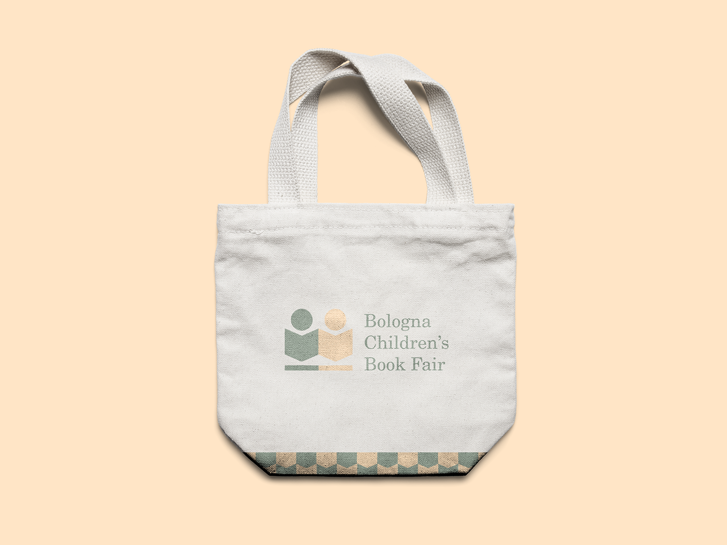 Tote bags will be an assisting element to carry some of the previous brand items listed.