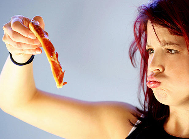 Fast food may contribute to teen depression, study says