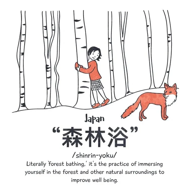 10 Happiness Practices From Around the World 