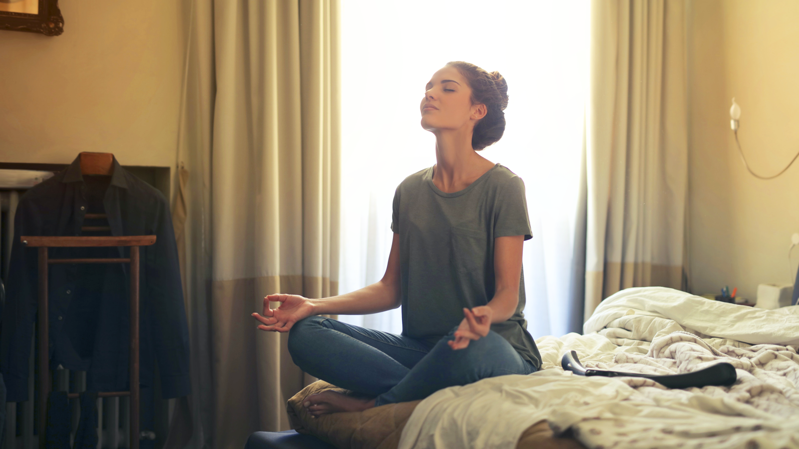 5 Mindfulness Techniques to Help Students Minimize Stress and Stay Motivated