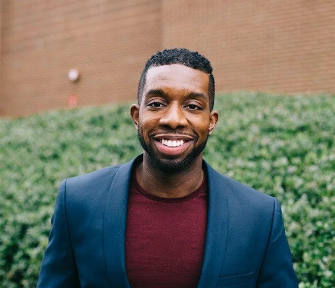 Inspiring Black Boys from the Classroom to the Boardroom
