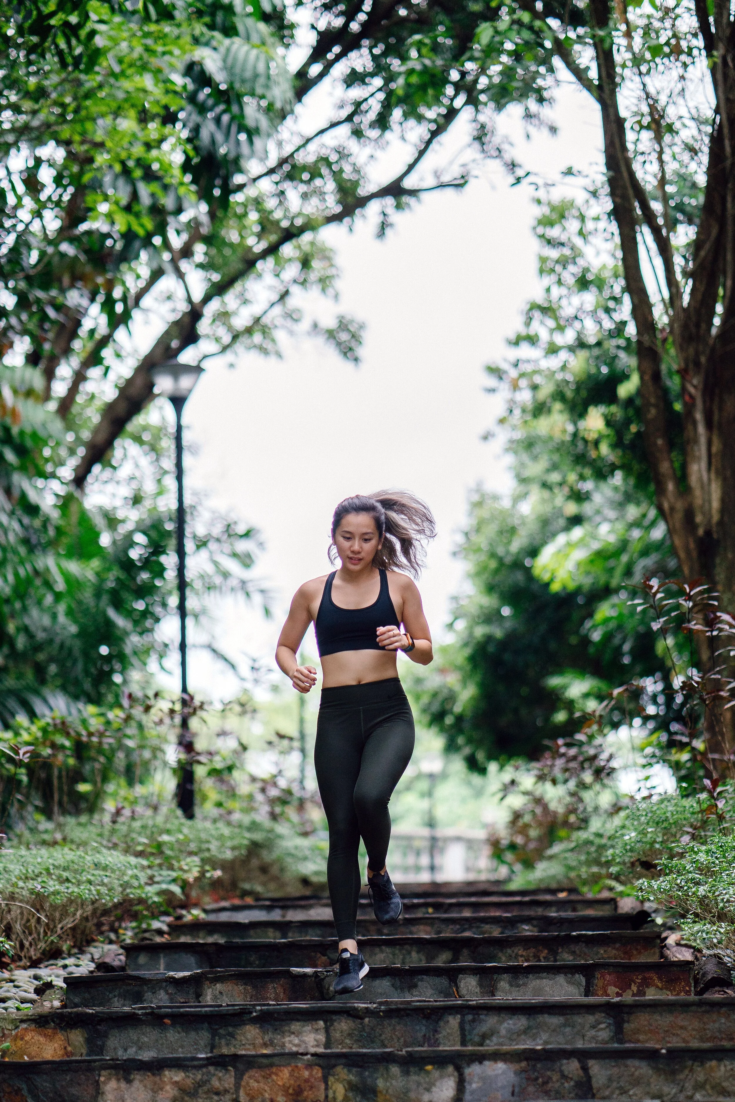 How Teens Can Stay Fit
