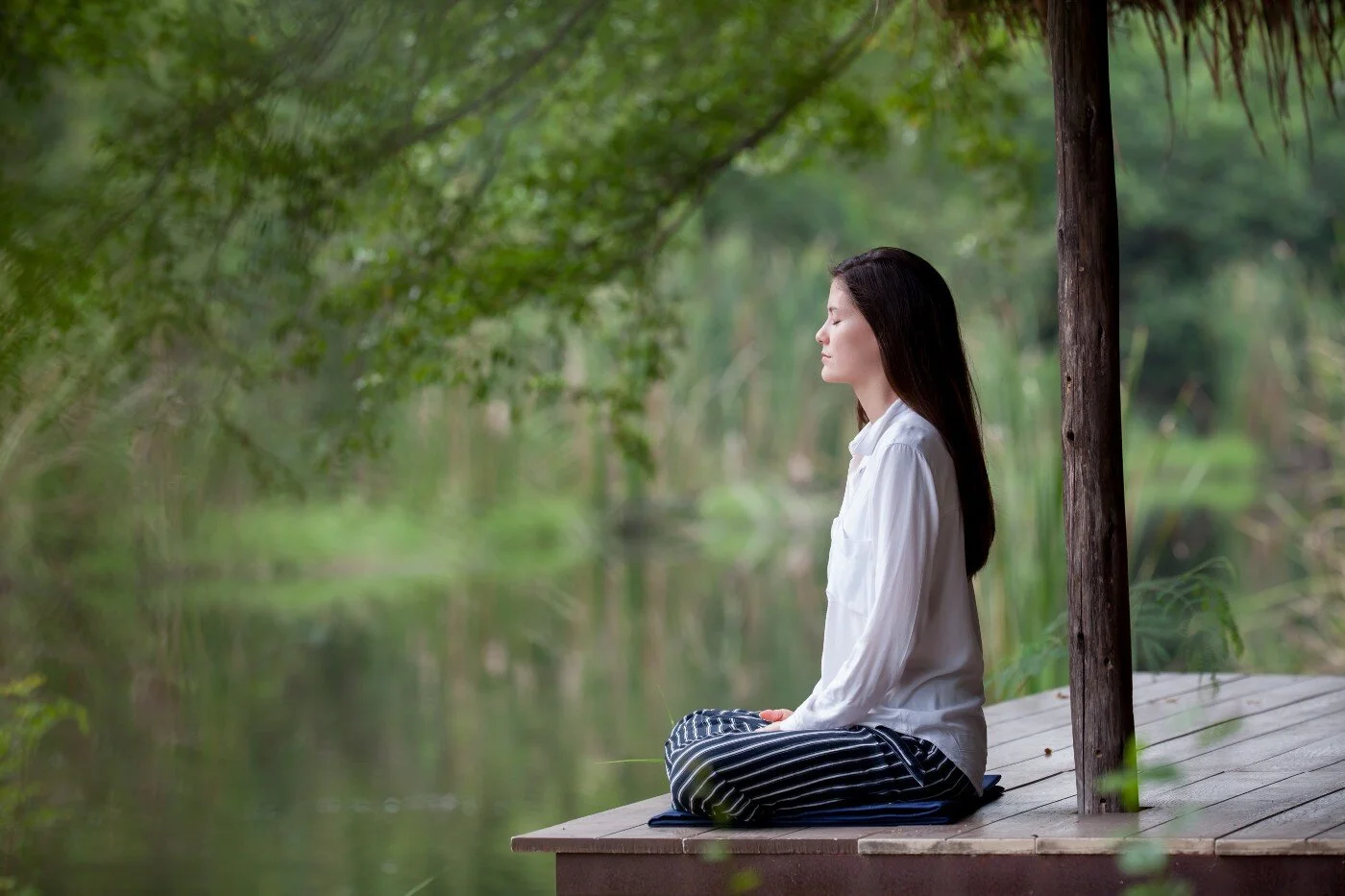 Mindfulness & Meditation: What’s the Difference?