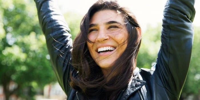 20 Secrets to Living a Happier Life