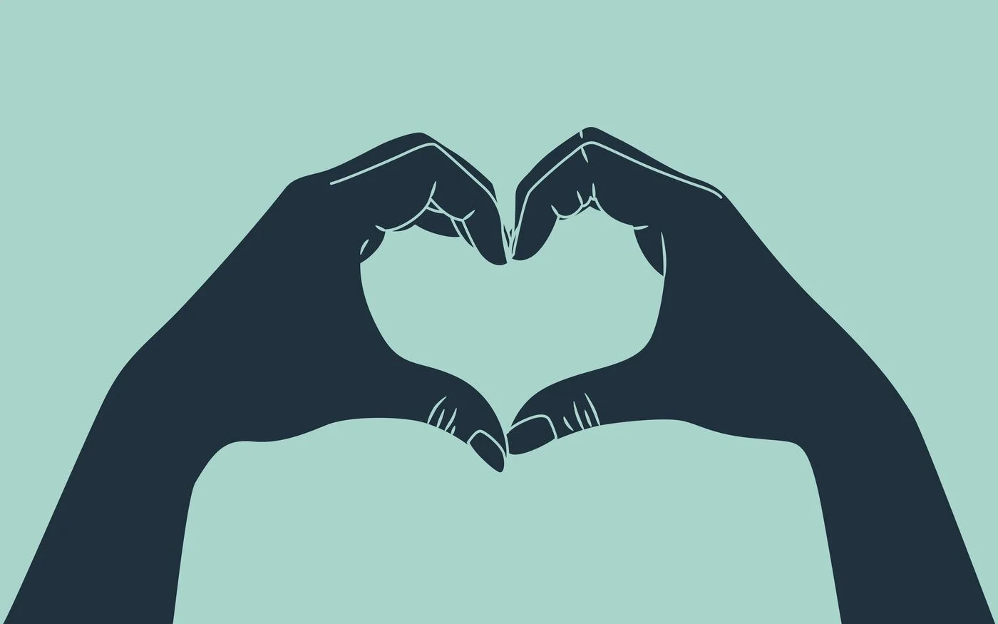 It’s Not Mindfulness Without Kindness