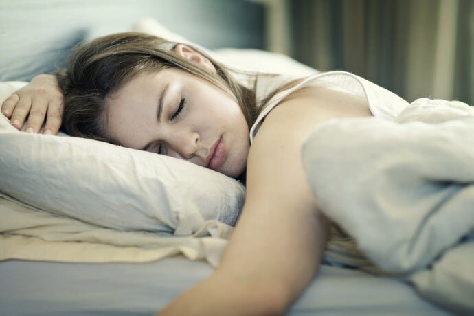 Deep Sleep Gives Your Brain a Deep Clean 