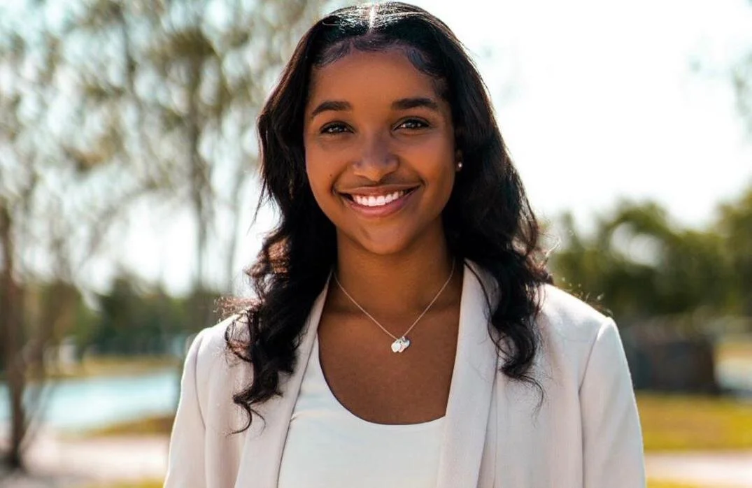 Meet Danielle Geathers, MIT’s First Black Woman Student Body President in the School’s 159-Year History