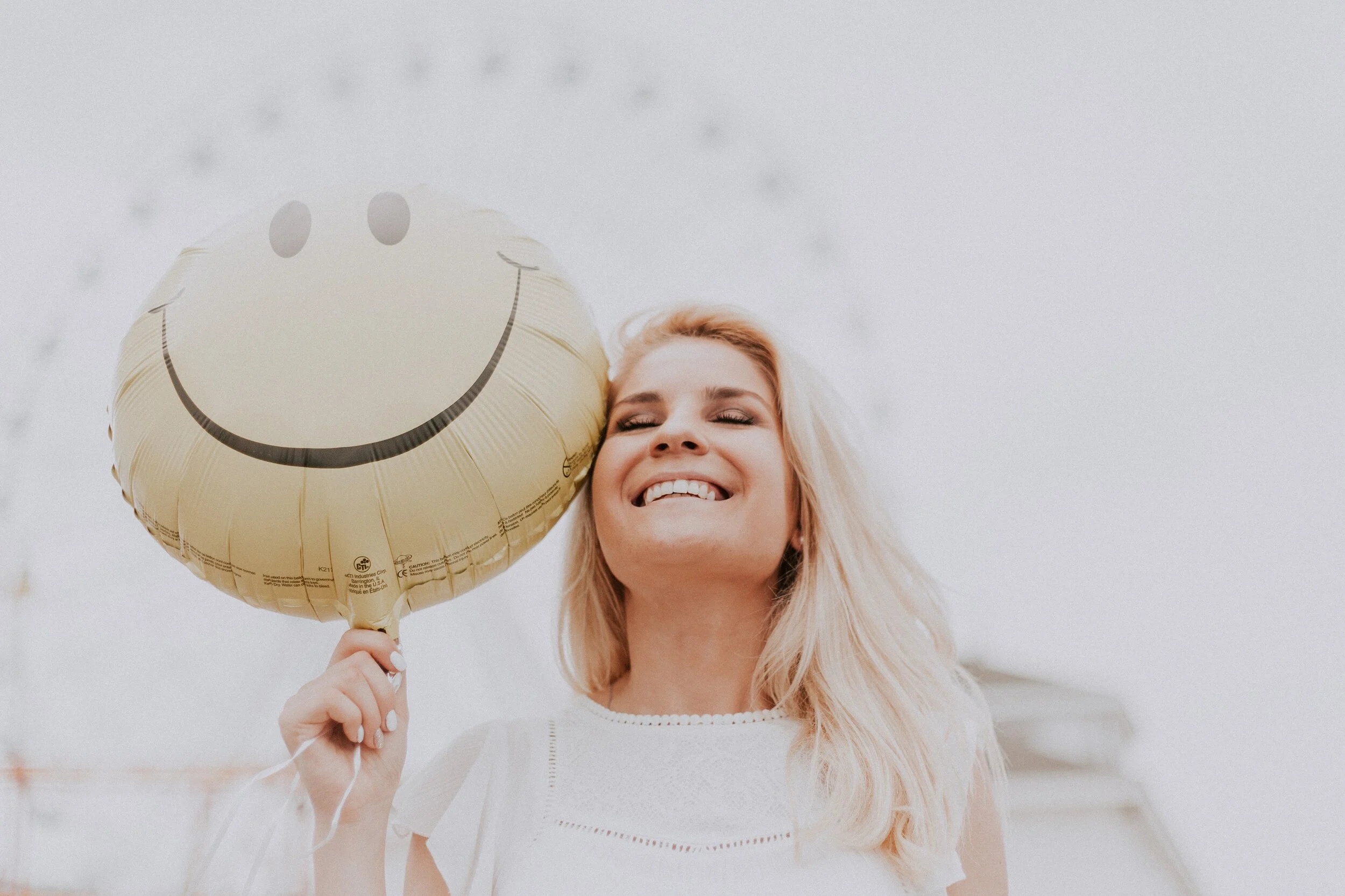 How to Be Happy: 8 Ways to Be Happier Today