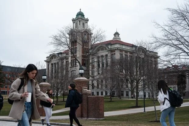 7 Skills to Learn Before Freshman Year