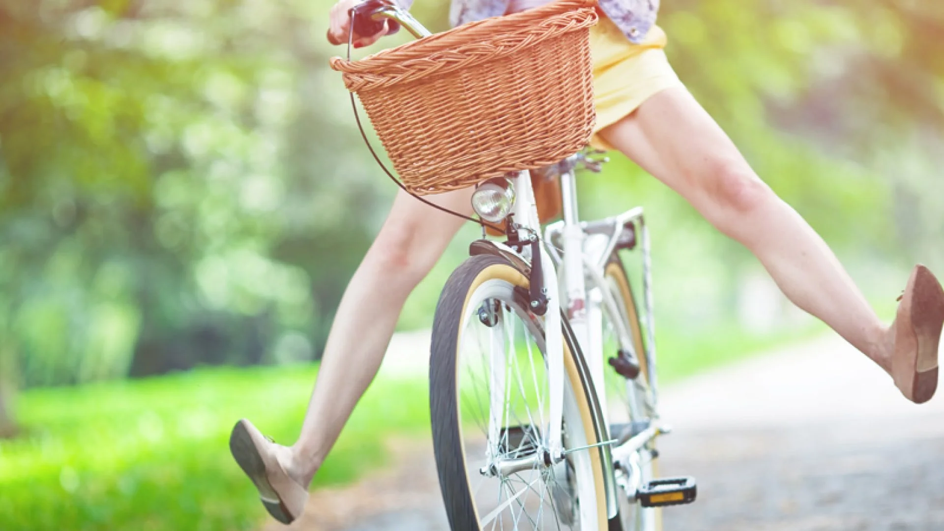 11 Simple Ways to Make Yourself Happy Every Day