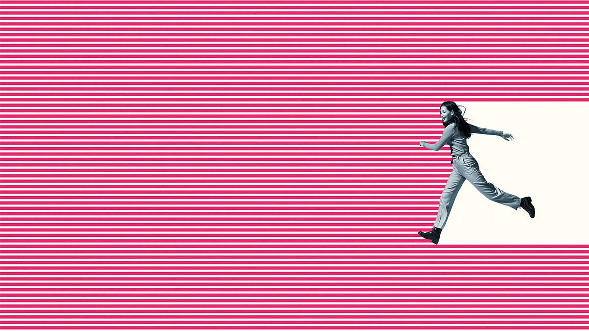 How to Build Resilience During College—When it Matters Most
