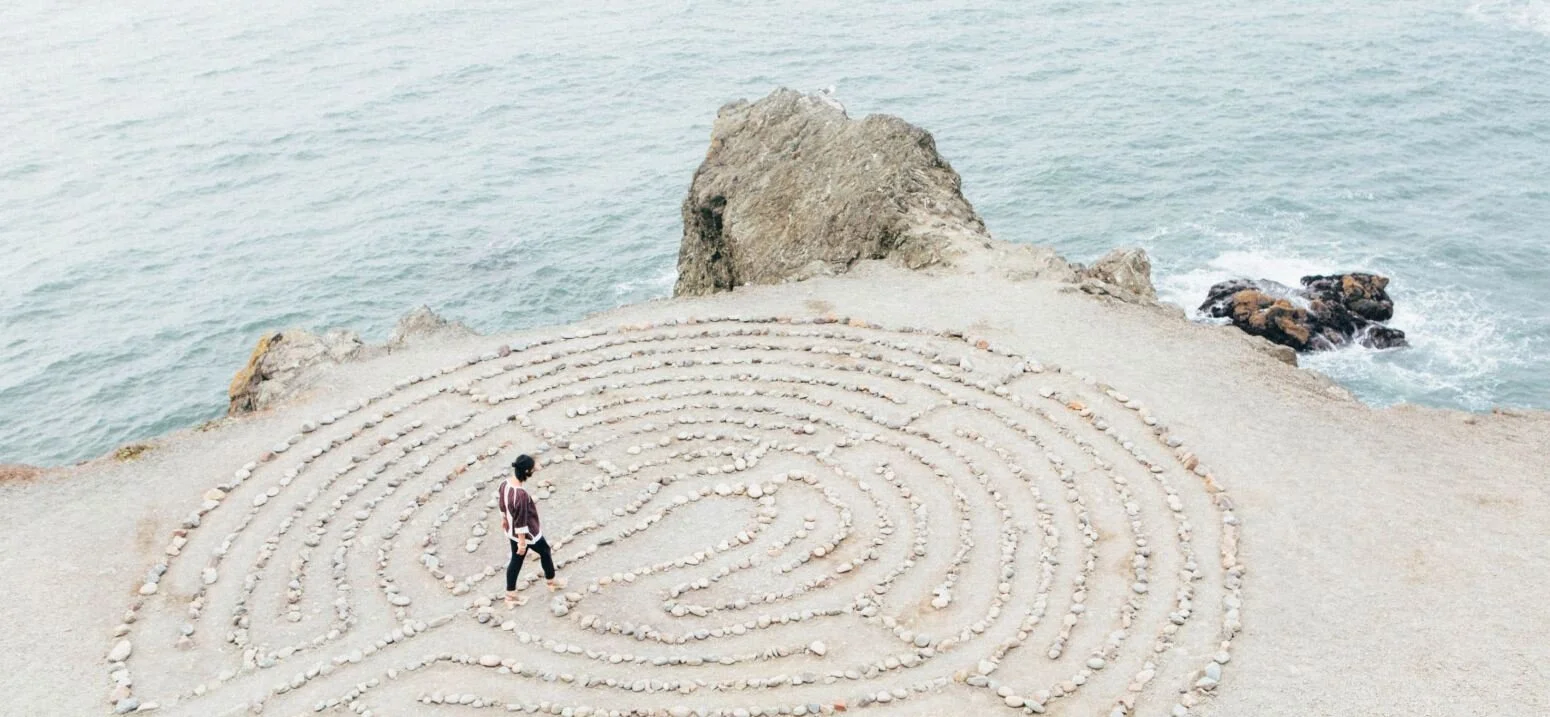 How to Find Your Purpose and Do the Work You Love