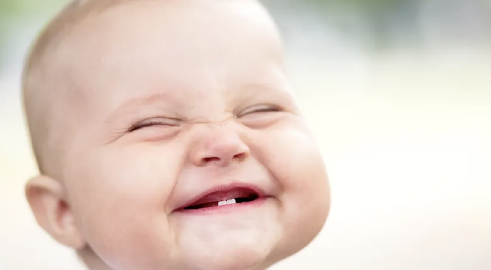 The 6 Health Benefits of Laughter