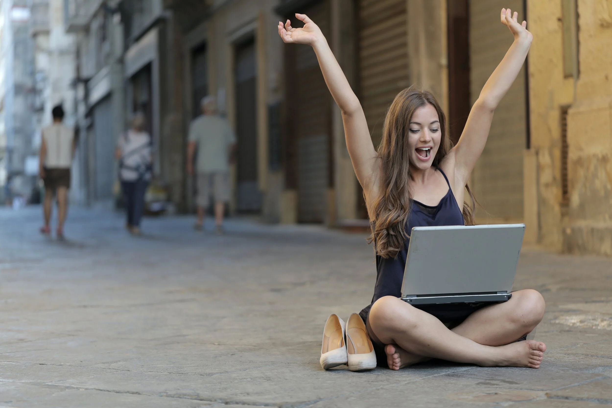 10 Ways to Build Resilience 