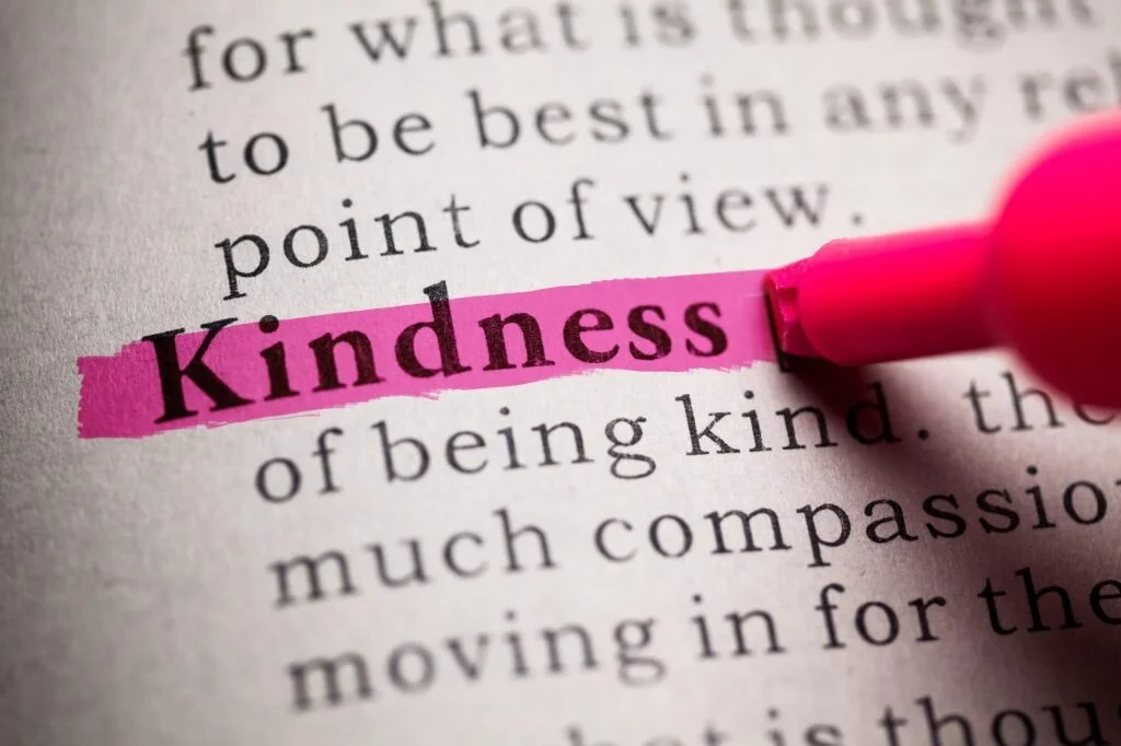 5 Reasons to Be Kind to Others and to Yourself 