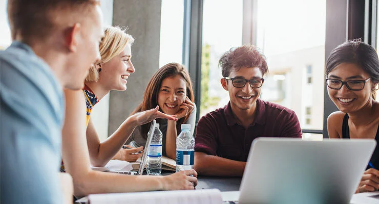 Valuable Life Skills Learned in College 