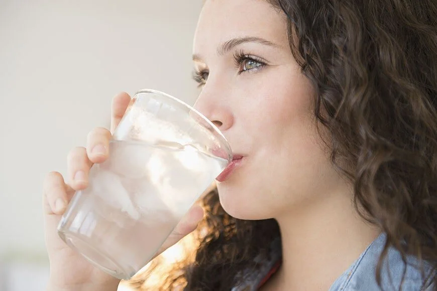 8 Things Healthy People Do Every Single Day