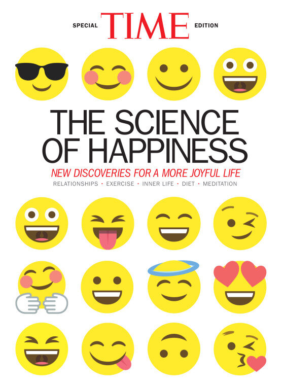 6 Secrets to a Happier Life