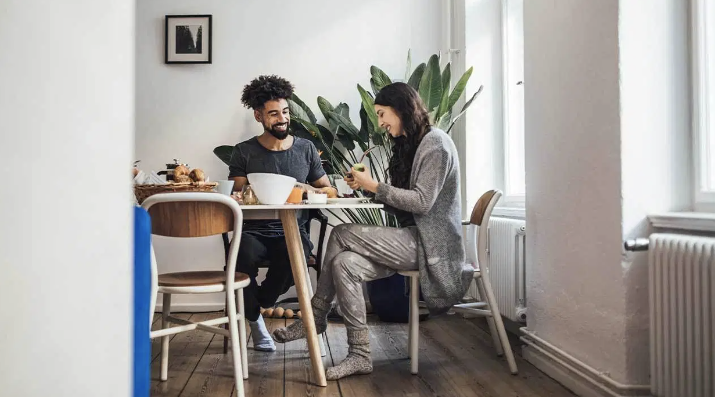 Mindful Eating 101 — A Beginner’s Guide