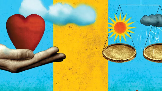 The 5 Best Ways to Build Resiliency