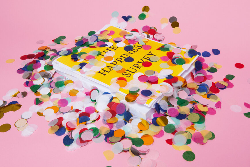 Happy Thoughts: Here Are the Things Proven To Make You Happier