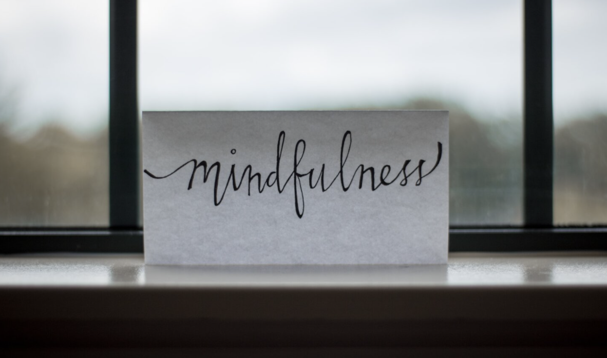 How Mindfulness Can Help Your Health