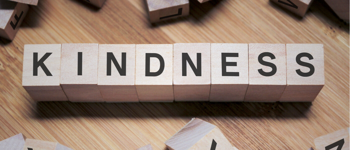 4 Benefits of Practicing Kindness 