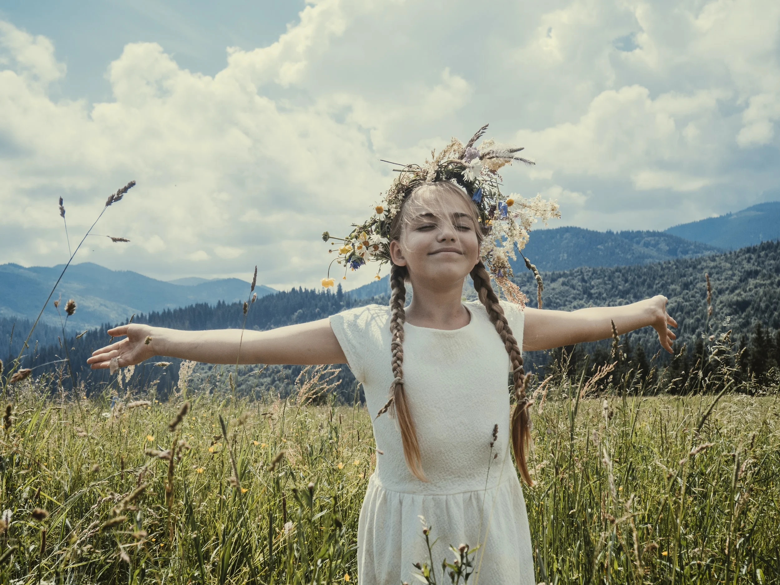 True happiness isn’t about being happy all the time