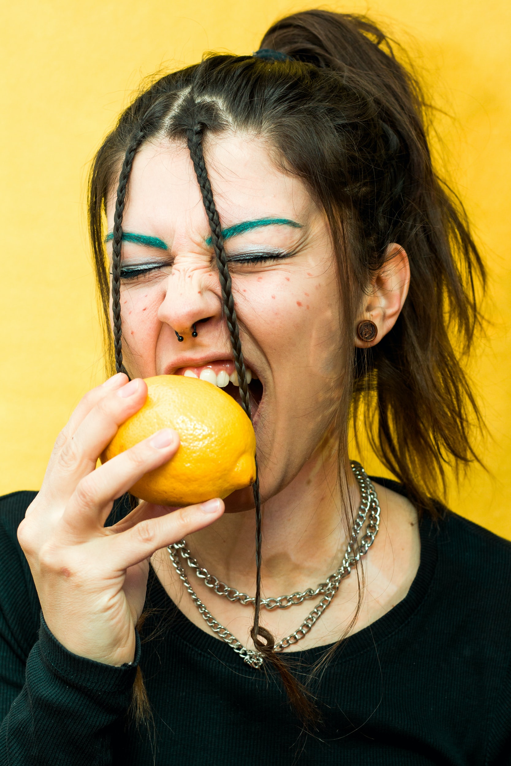 The everyday habits that reveal our personalities