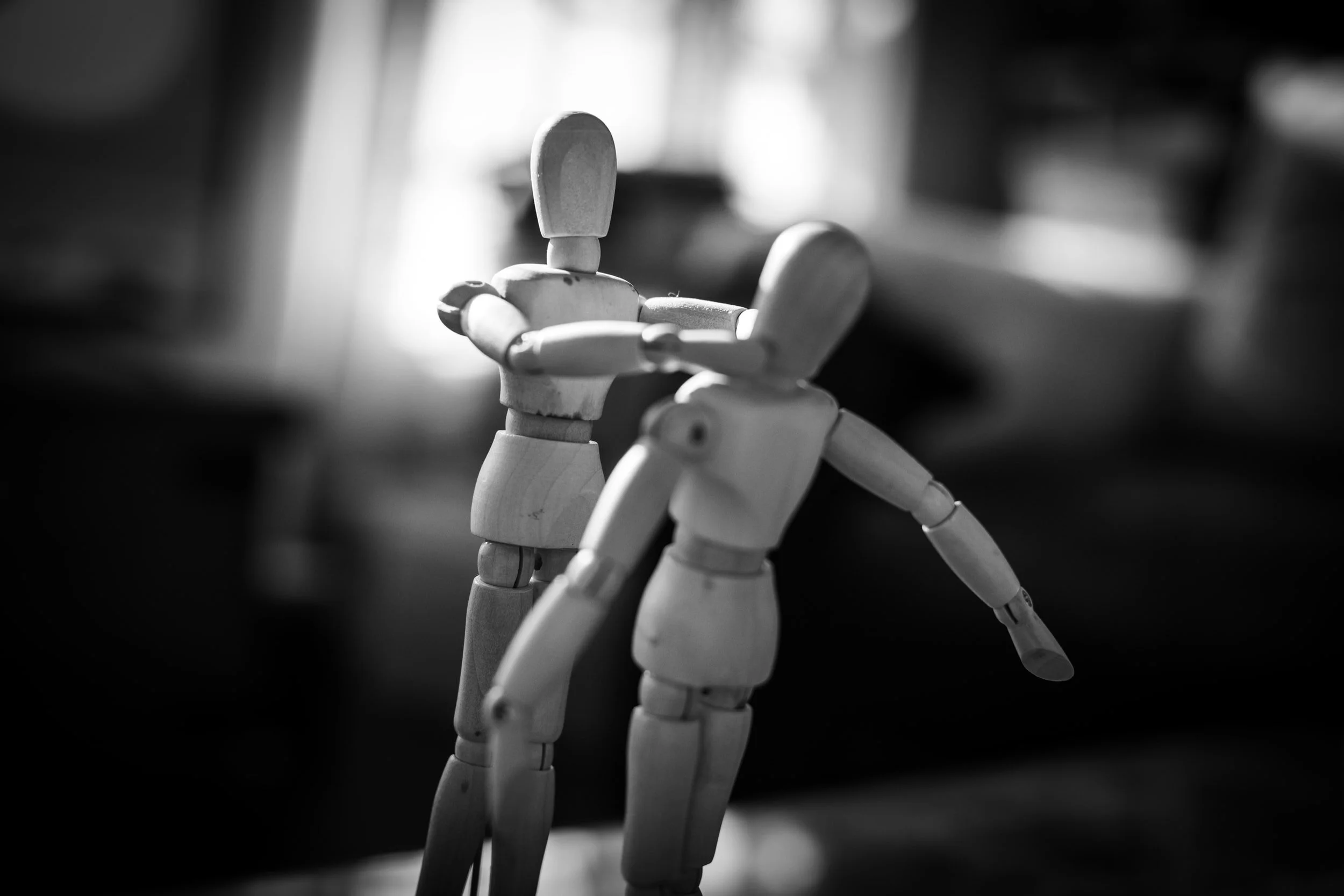 6 Conflict-Resolution Strategies for Intimate Relationships