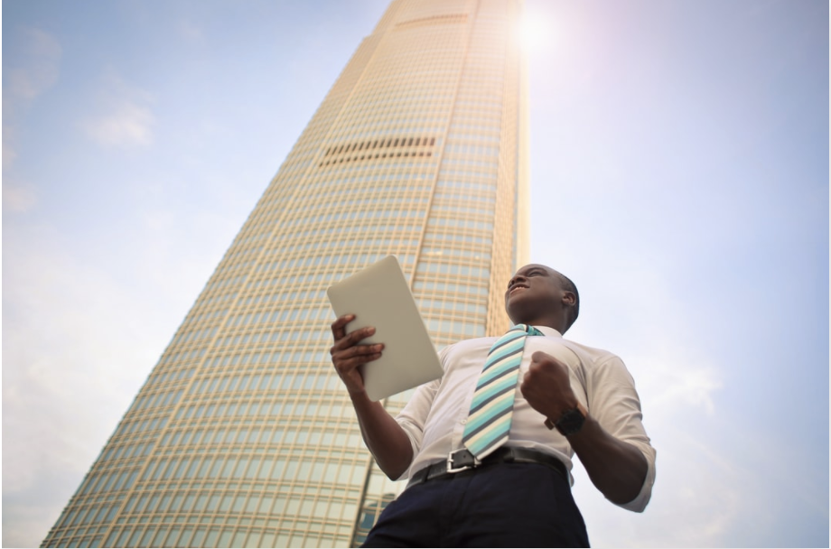 Two Hidden Traits Found in High Achievers