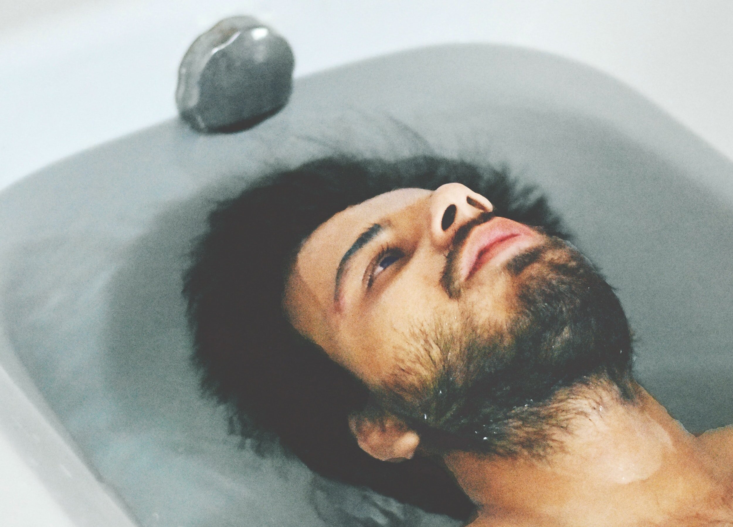 The 5 Most Useful Responses to Anxiety