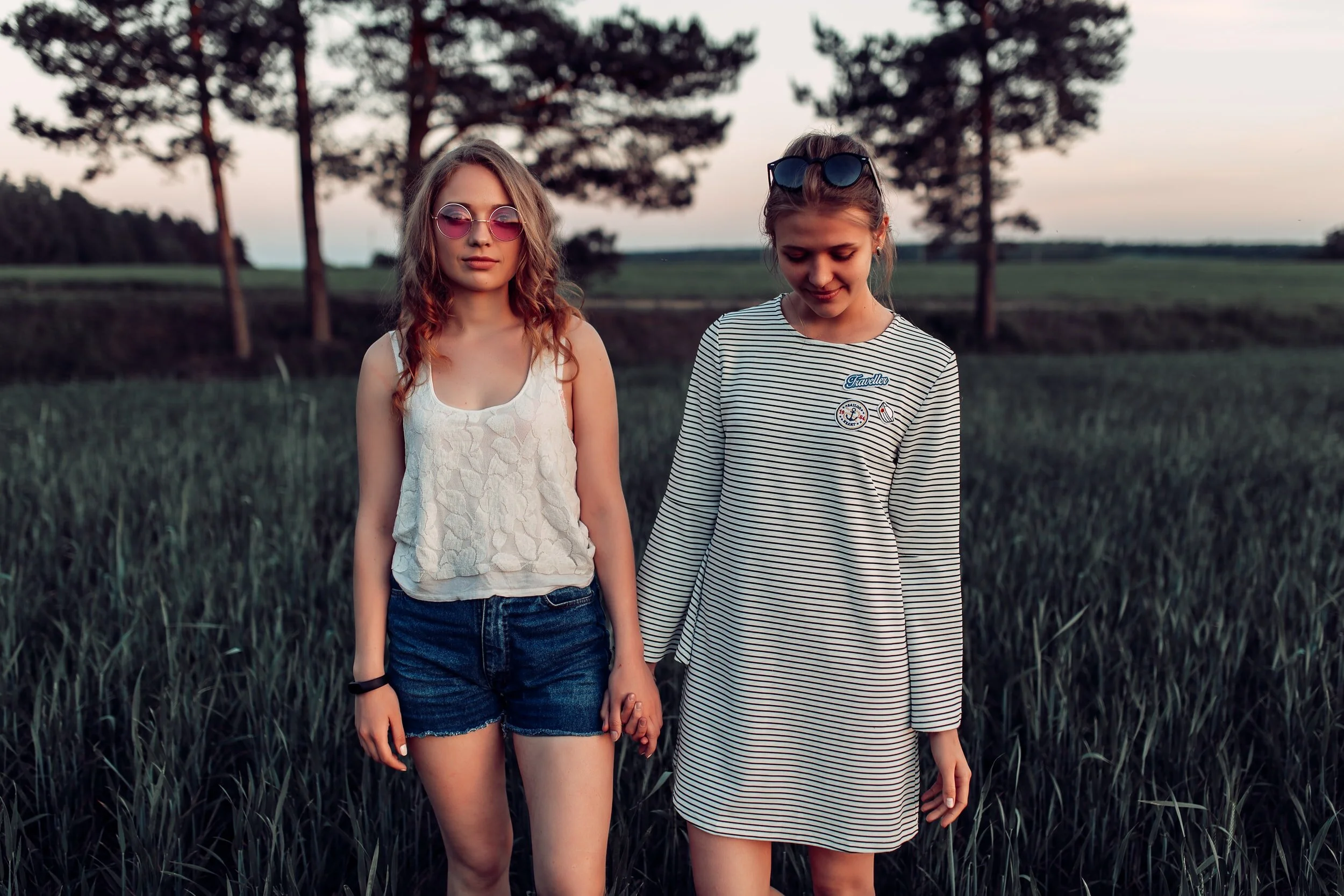 Friendship: Maintenance Required 