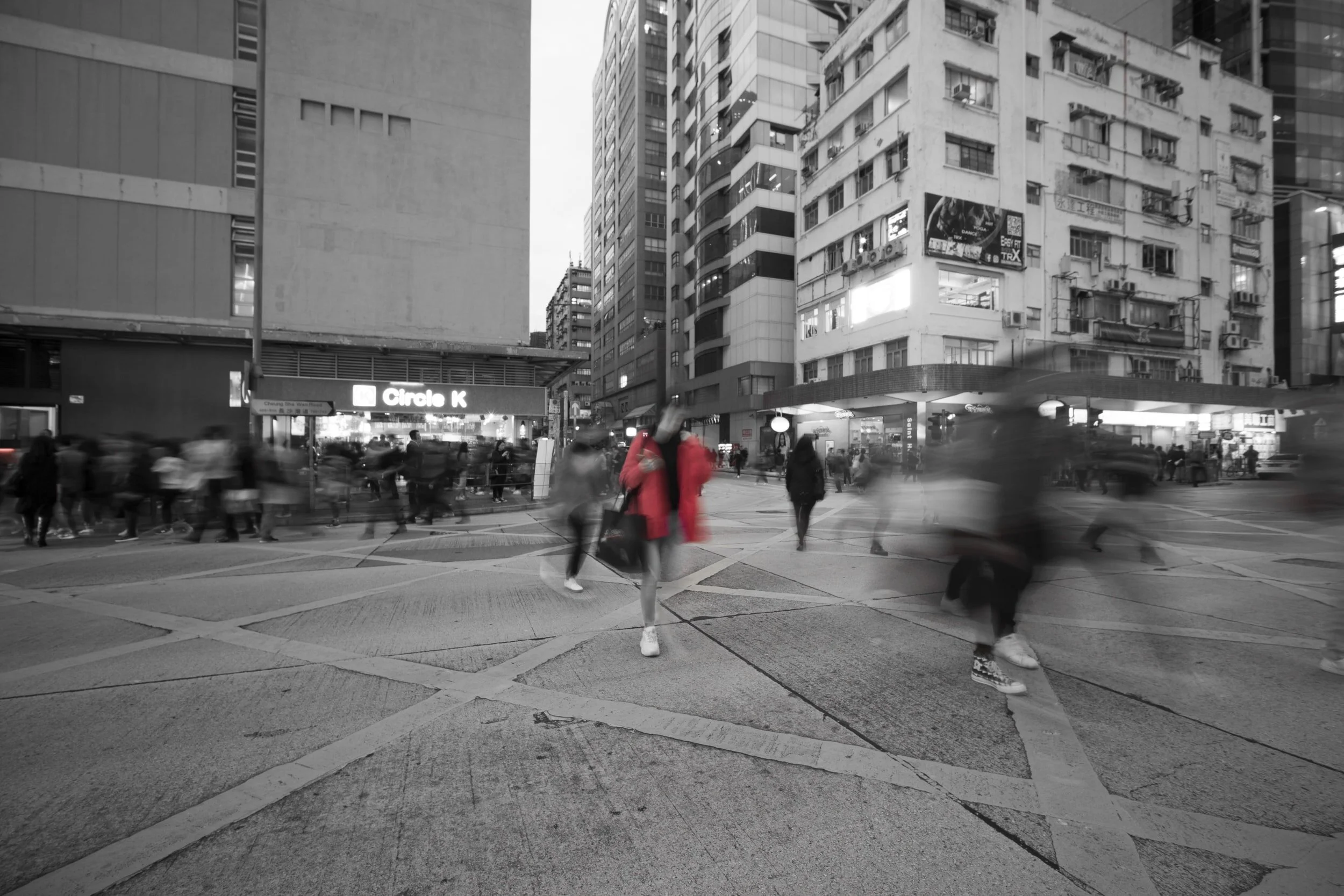 10 Strategies for Developing Self-Control