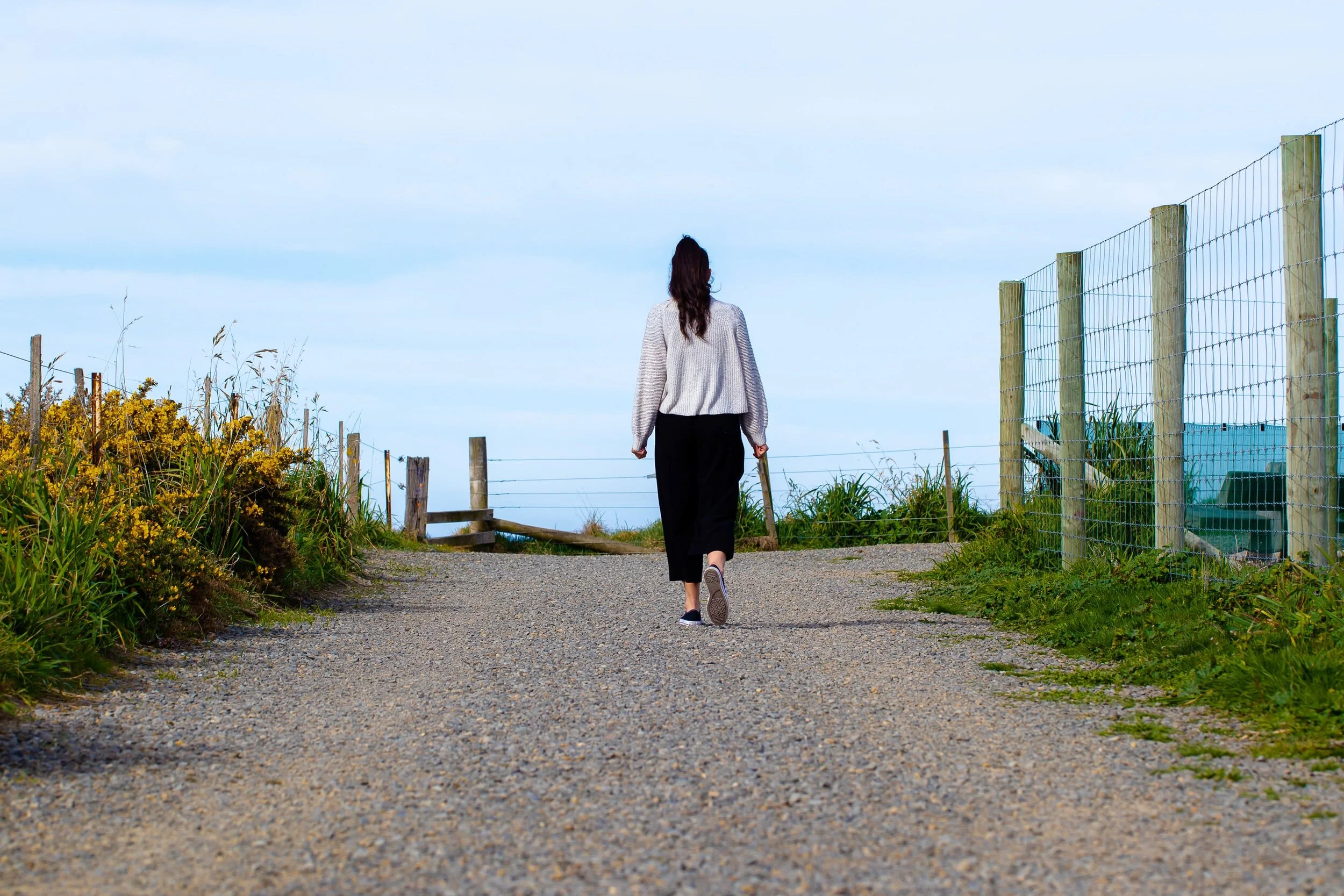 Six Easy Steps for Boosting Your Resilience 