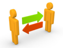 What Do You Evoke in Others (and They in You)?