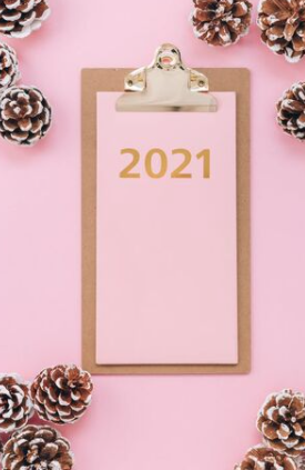The #1 Thing to Do that Will Set You Up for a Better Year