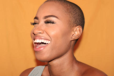 Opening Up to Happiness