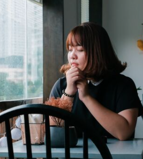 The Secret to Being Comfortable Alone 