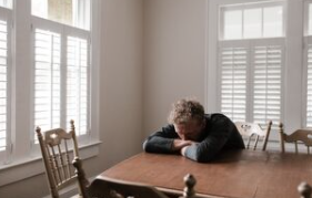 How to Actually Grow from Adversity 