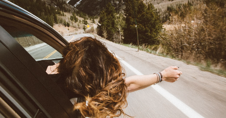 The Pillars of Happiness 