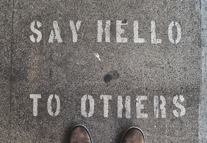 Gratitude Helps Strengthen How We Make Others Feel 