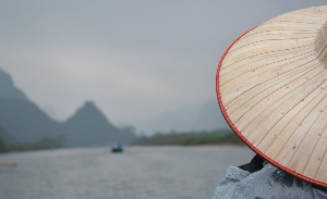 Refinding Focus and Inspiration 