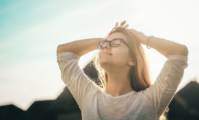 How to Face Uncertainty at the End of the Pandemic