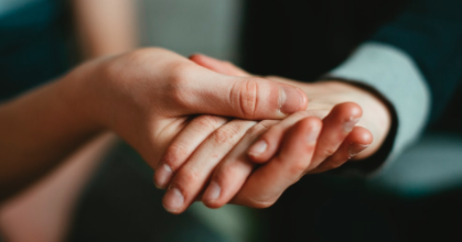 Helping Others Offers Surprising Benefits